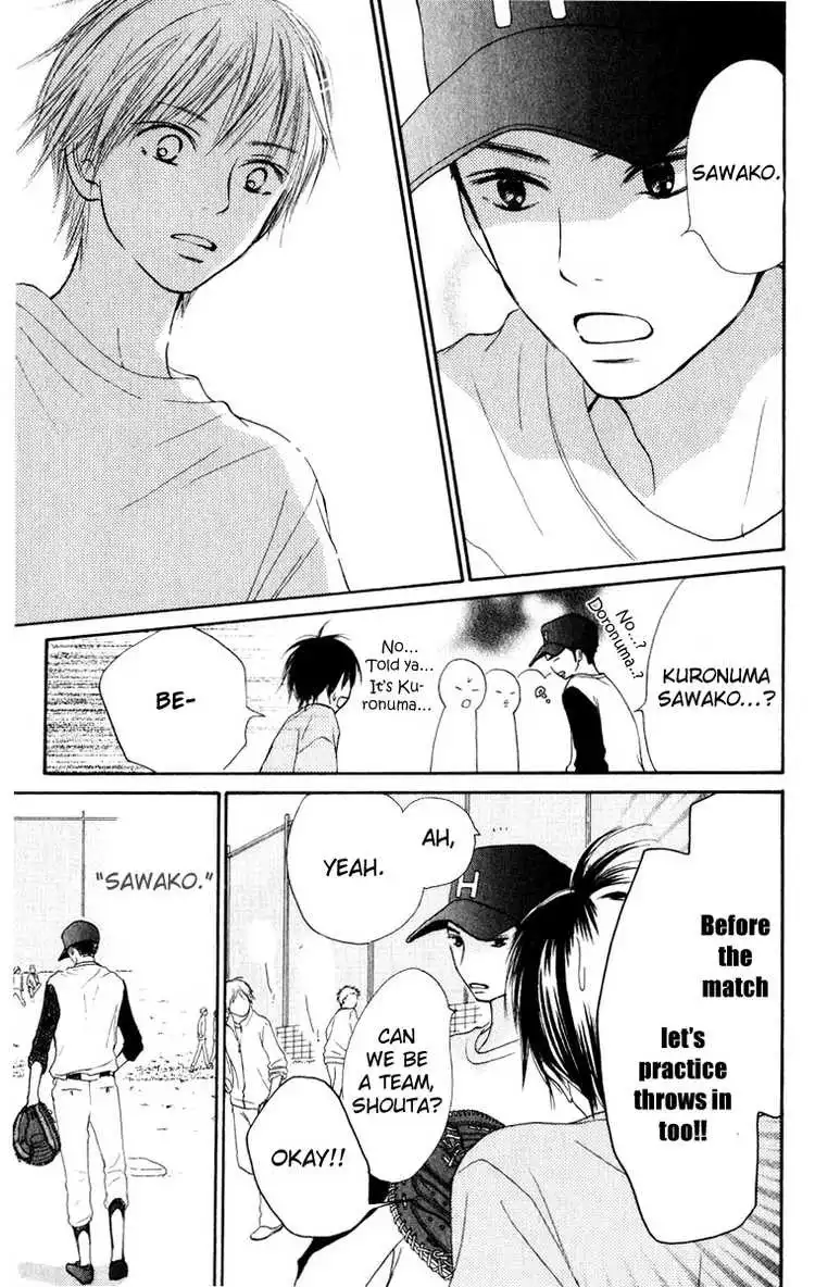 Kimi Ni Todoke Chapter 12 41